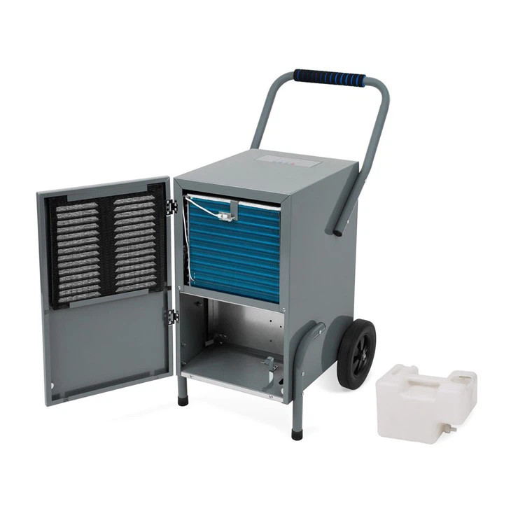 used commercial dehumidifier